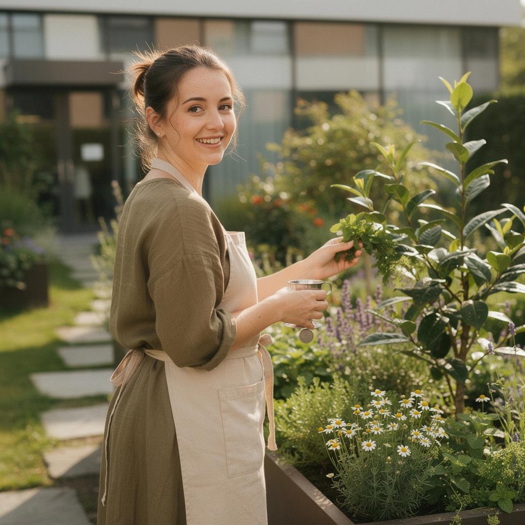 Kovács Anna - Wellness szakértő