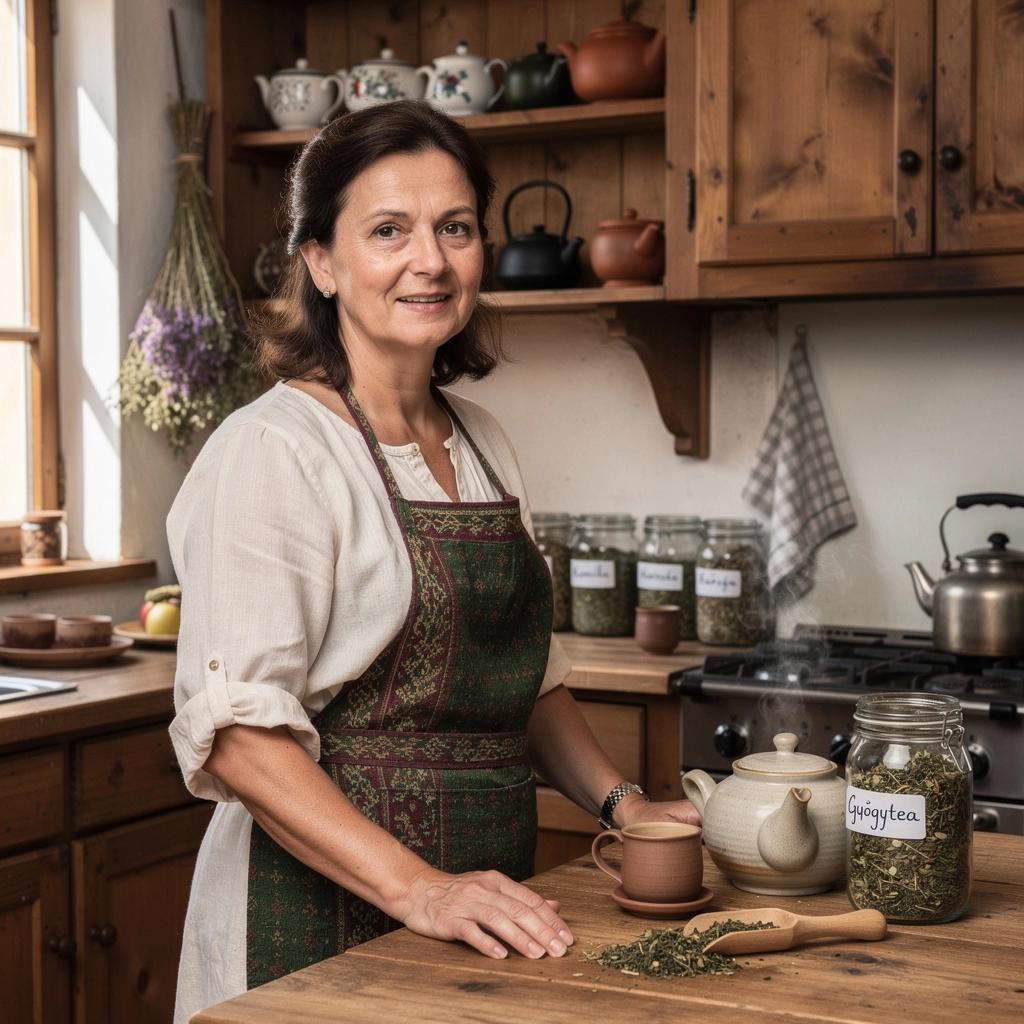 Nagy Eszter - Termékbemutató