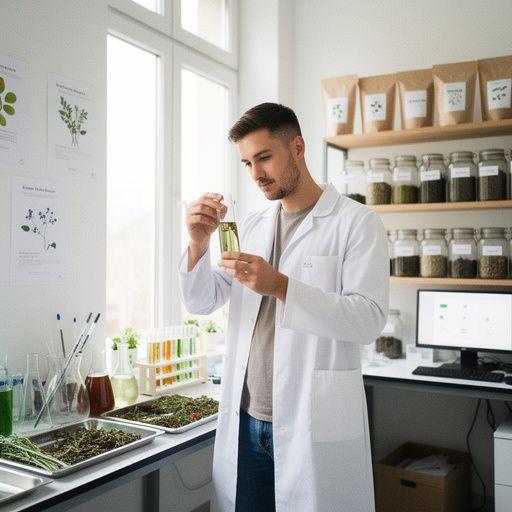 Varga Gábor - Piackutató